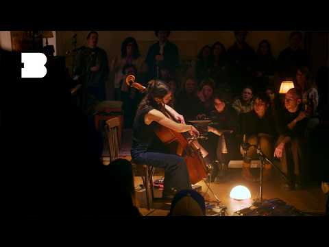 Cécile Lacharme - Orage | Live in Paris