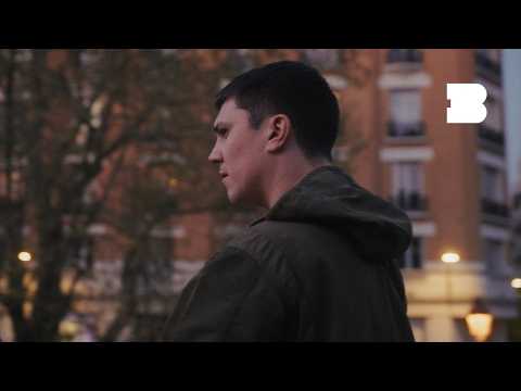 Aaron Rowe - Hey Ma | Live Session