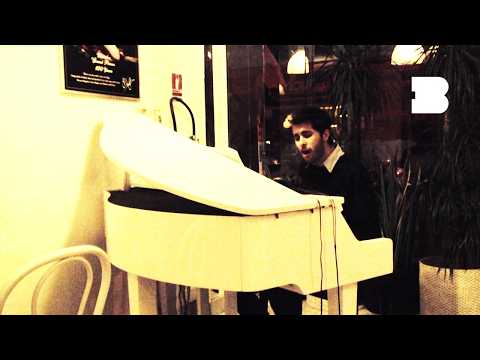 Voxtrot - Soft and Warm | A Take Away Show