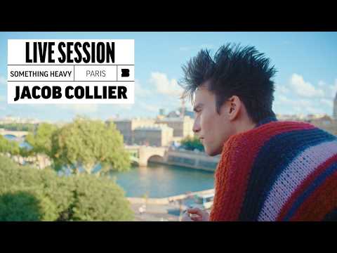Jacob Collier - Something Heavy | Live Session
