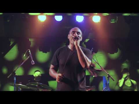 John Brown's Body - Old John Brown Live