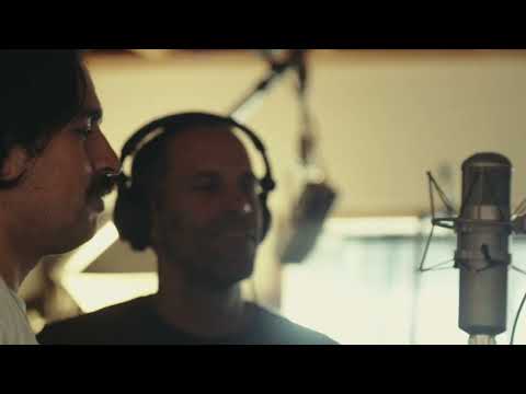 Hold On To The Light (Official Music Video)