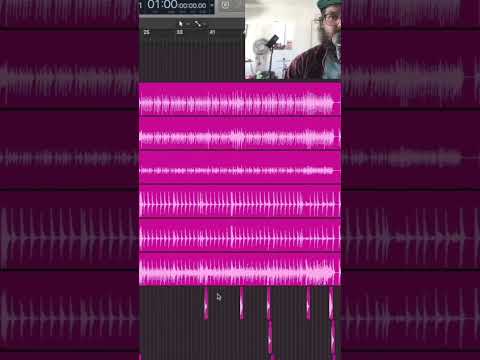 Inside the Session CA Vibes Live Check it out! #shorts #fortunateyouth #logicprox #music