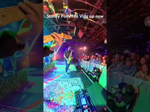 The Stoney Pony?! Full New Jersey VLOG up now on our page