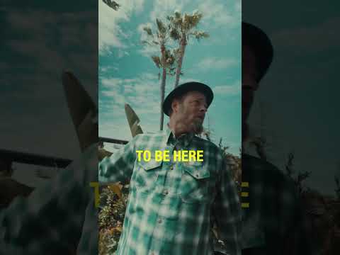 New single ‘What A Dream’ is out now!!