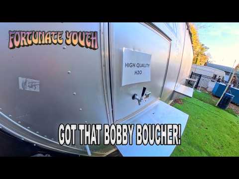 Got that Bobby Boucher! (Fortunate Youth)