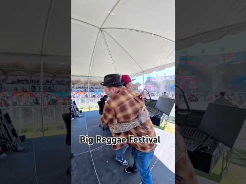 Cali Roots 2026. New Vlog Live Now! #tour #music #fy