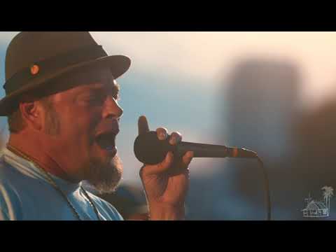 Fortunate Youth - CA Vibes - Sugarshack Pop-Up (Live Music)