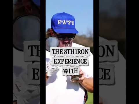 Golf + Live Music in Las Vegas!!! Who’s cruising out to vibe with us?!  Tickets on sale now