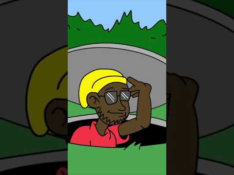 Don't Think Twice Anniversary! Have you seen our Pass the Herb music video? #shorts #fortunateyouth