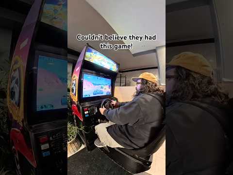 Arcade games in the green room!? What’s your favorite arcade game to play? #tour #music #fy #gaming