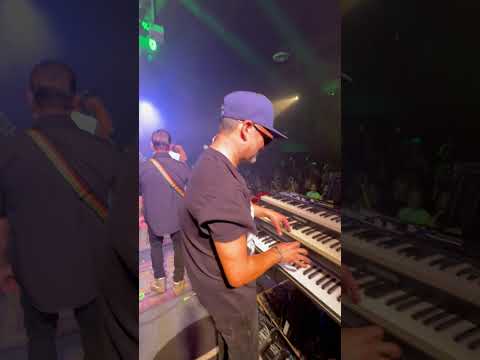 It’s always special having our boy Josh Heinrichs up for Sweet Sensi!