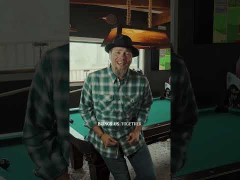 New Single and Music Video for “Love For The Music” Out Now!!