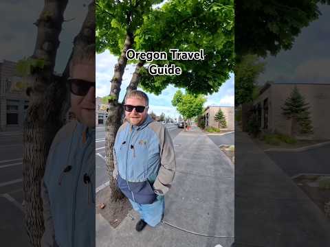What’s your favorite Oregon landmark? #travel #tour #music #fy