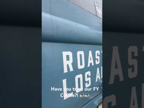 Did you know we have our own Coffee?! Available Now on our online store #Coffee