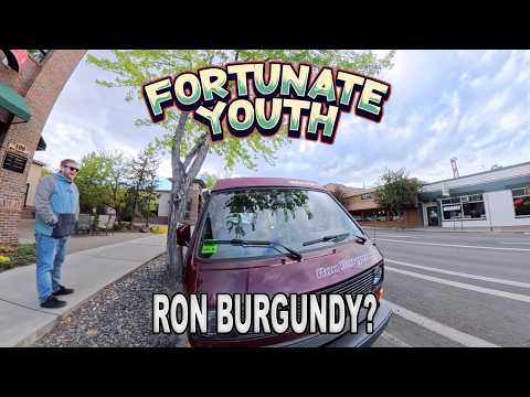 Picture in a Picture | Fortunate Youth