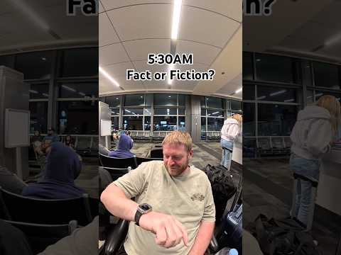 Fun facts with Fortunate Youths trumpet player. Fact or Fiction? Let us know in the comment #tour