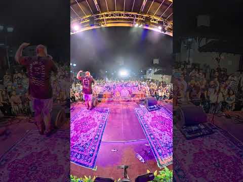 Fortunate Youth Last night of Love for the Music Tour 2025 is over, but 2026 starts next week in FL!