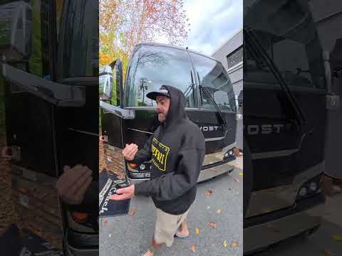 Vortex Wormhole! New VLOG just dropped on our channel