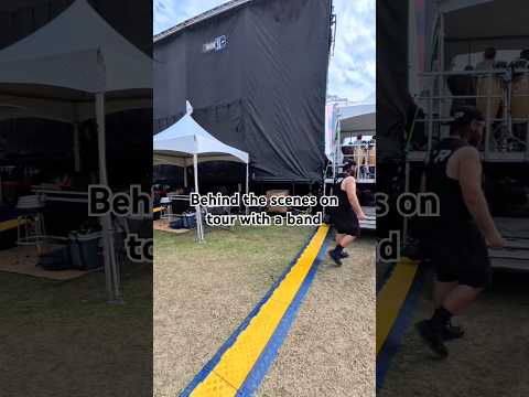2 Reggae Festivals in one weekend with Fortunate Youth. New Vlog! #tour #music