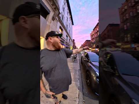 NYC Full Vlog is live on our channel! Head over and check it out 🗽