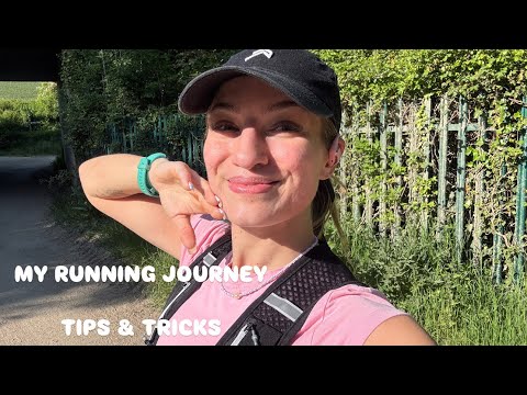 MY RUNNING JOURNEY | TIPS & TRICKS