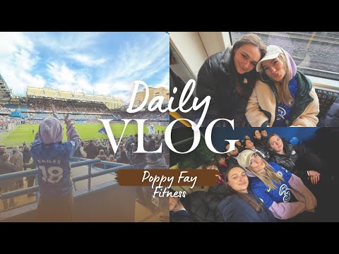 FERRAL TRIP TO LONDON | CHEL VS ARS