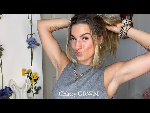 CHATTY GRWM |