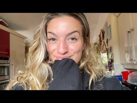 CENTRE PARKS VLOG | TRAINING WHILST AWAY