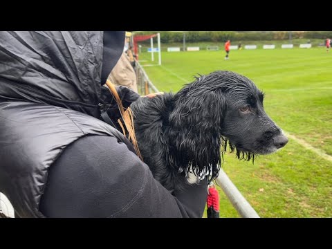 WEEKEND VLOG | FA CUP, MENTAL HEALTH & CATCH UP