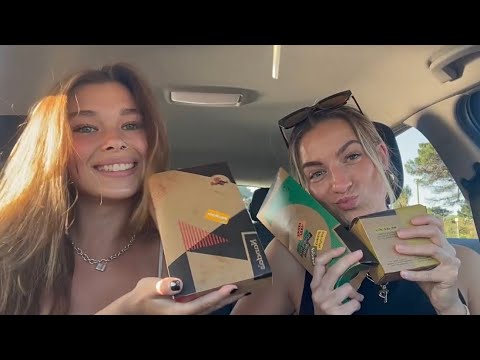 WYR’s, NANDOS & YAP | FT. NIAMH