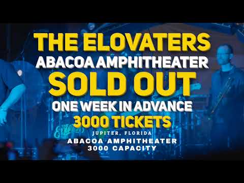 Deuterman Productions The Elovaters 2025 - sizzle reel