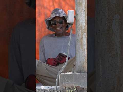 Paying stranger’s rent ❤️