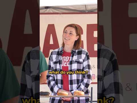 Finding vendors with no customers, then tipping 100x 🤍