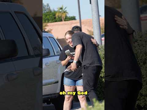 Highballing people on Facebook marketplace 😂