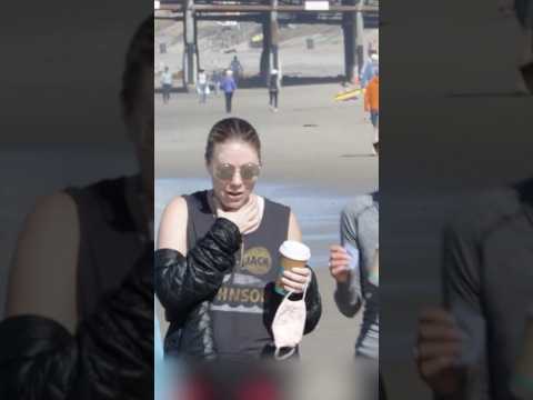 Scared the life out of them 💀