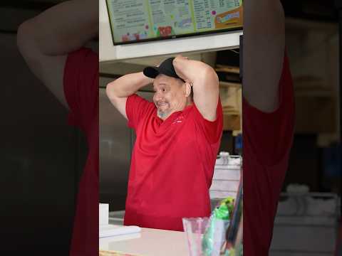 Finding Struggling Restaurants, Then Bringing 100 Customers ❤️