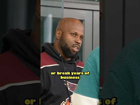 She was so appreciative 🥹