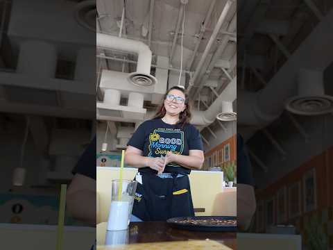 She could not believe this.. 😂