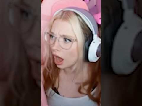 She did not expect a $1000 donation 🥹