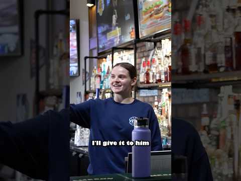 Ordering pizza for delivery, except I’m right outside 😪💀