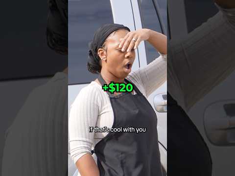 Paying 10x for food from Facebook marketplace 🤍