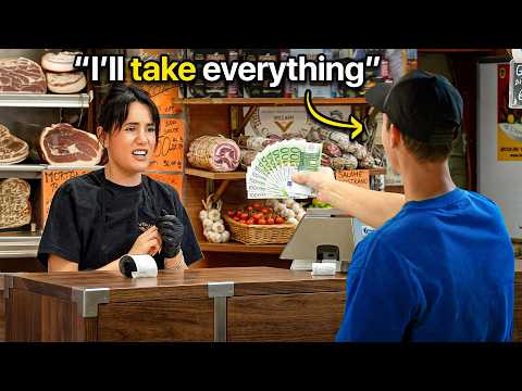 Buying Out Family Owned Businesses in Italy