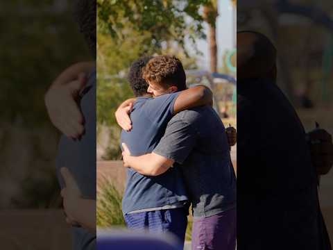 The literal nicest guy ever 🥹