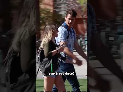 Love at first sight 😍