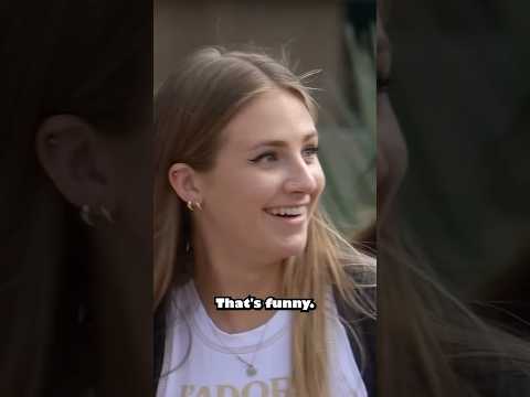 i like that laugh 🤣