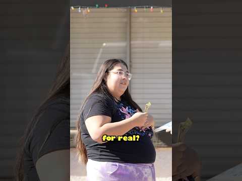 Tipping businesses with ZERO reviews ❤️