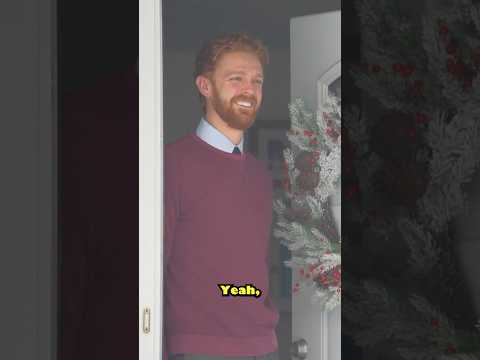 Literally the nicest guy ever 🥹