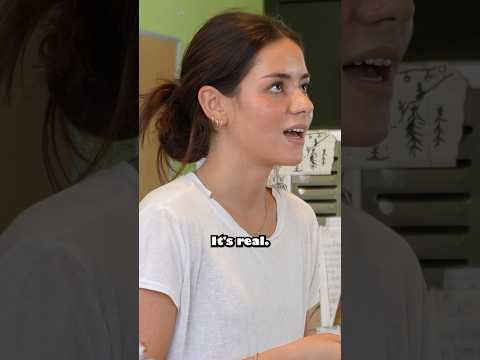 Tipping $500 for a free sample 😂