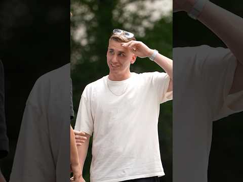 Almost got him in trouble.. 😭